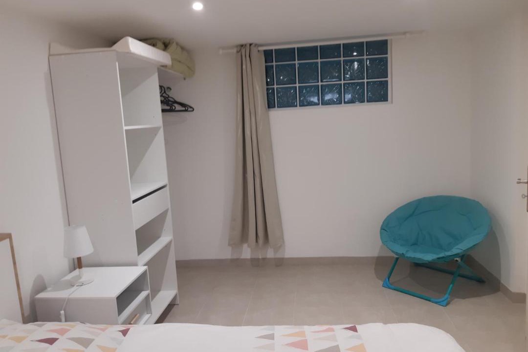Photo of Bedroom in Chatillon-sur-Indre