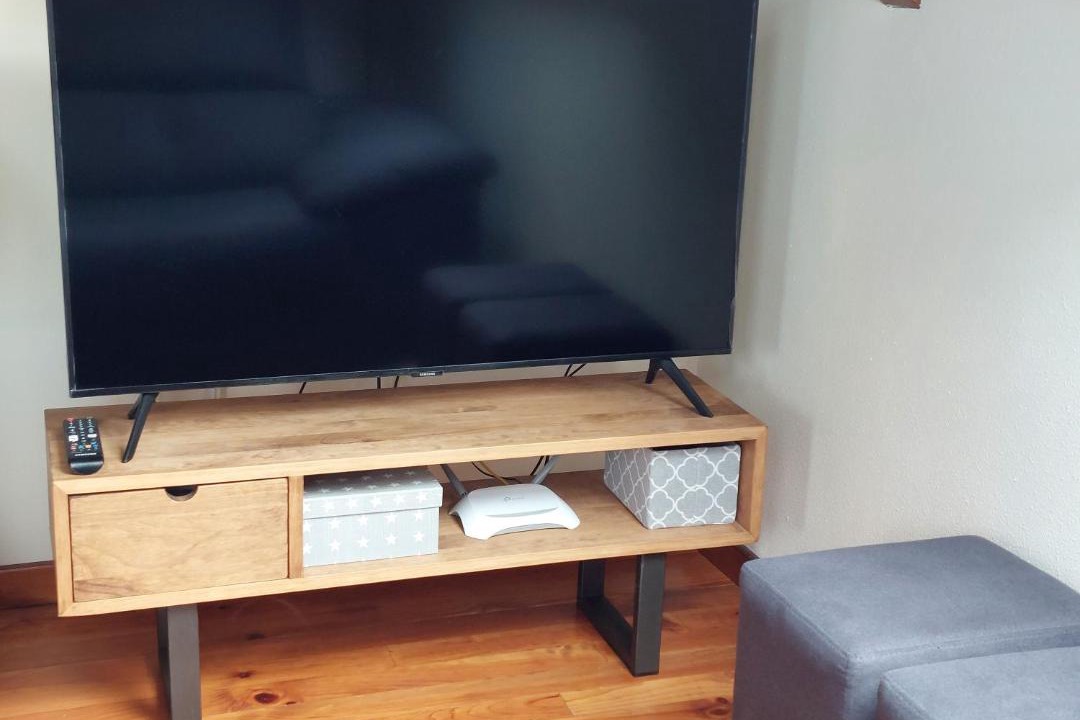 Photo of Livingroom in Esterri D'Aneu