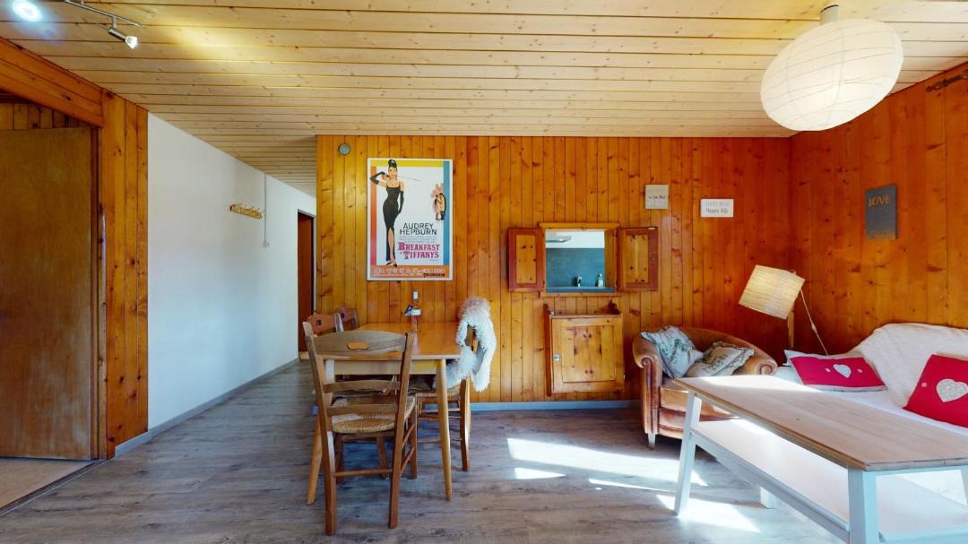 Photo of Livingroom in Evolene