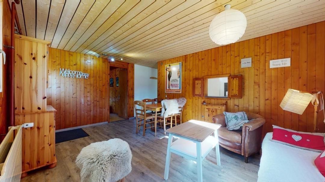 Photo of Livingroom in Evolene