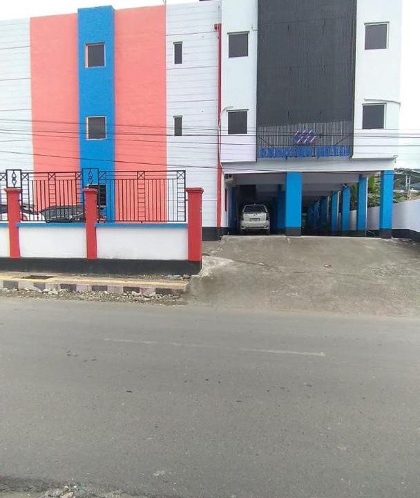 Photo of Buildings in Luwuk