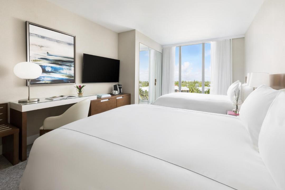 Photo of Bedroom in Bay Harbor Islands