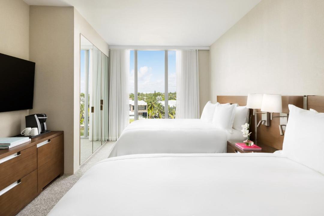 Photo of Bedroom in Bay Harbor Islands