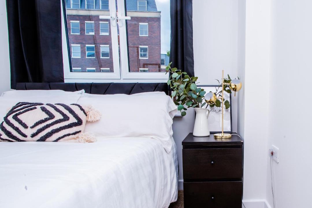 Photo of Bedroom in Northampton