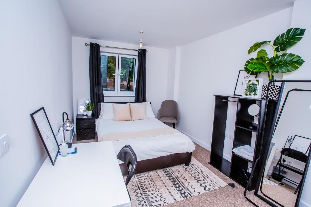 Photo of Bedroom in Northampton