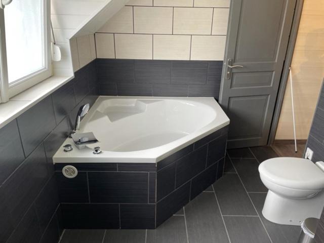 Photo of Bathroom in Le Portel