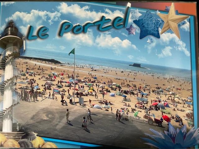 Photo of Outdoor in Le Portel