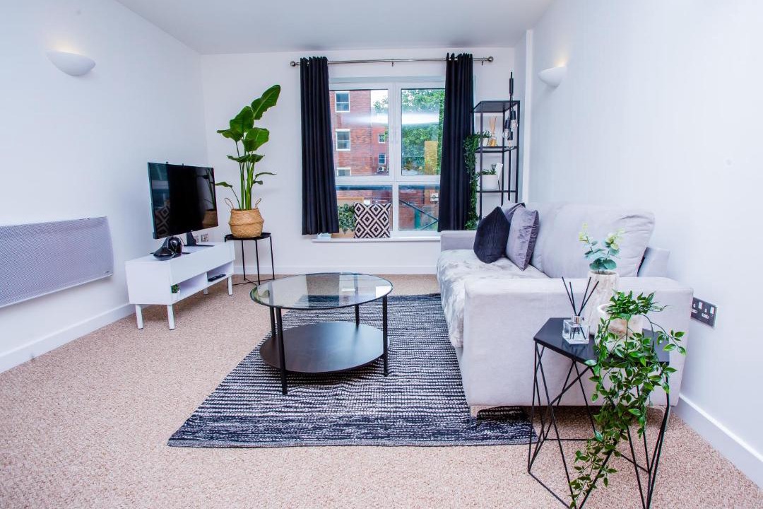 Photo of Livingroom in Northampton