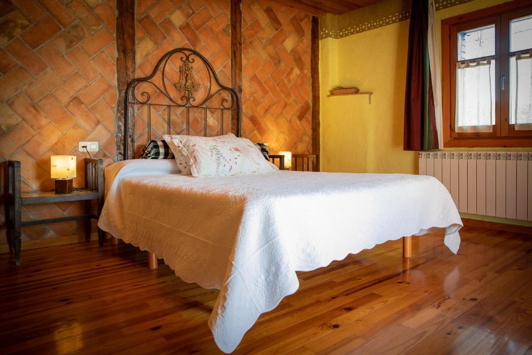 Photo of Bedroom in Ellar