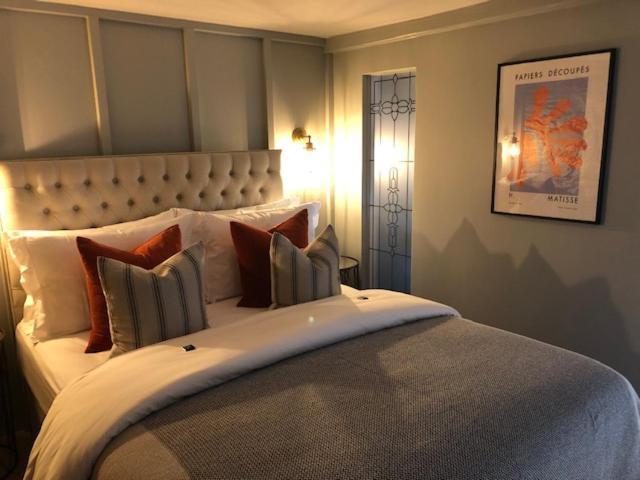 Photo of Bedroom in Tuckenhay