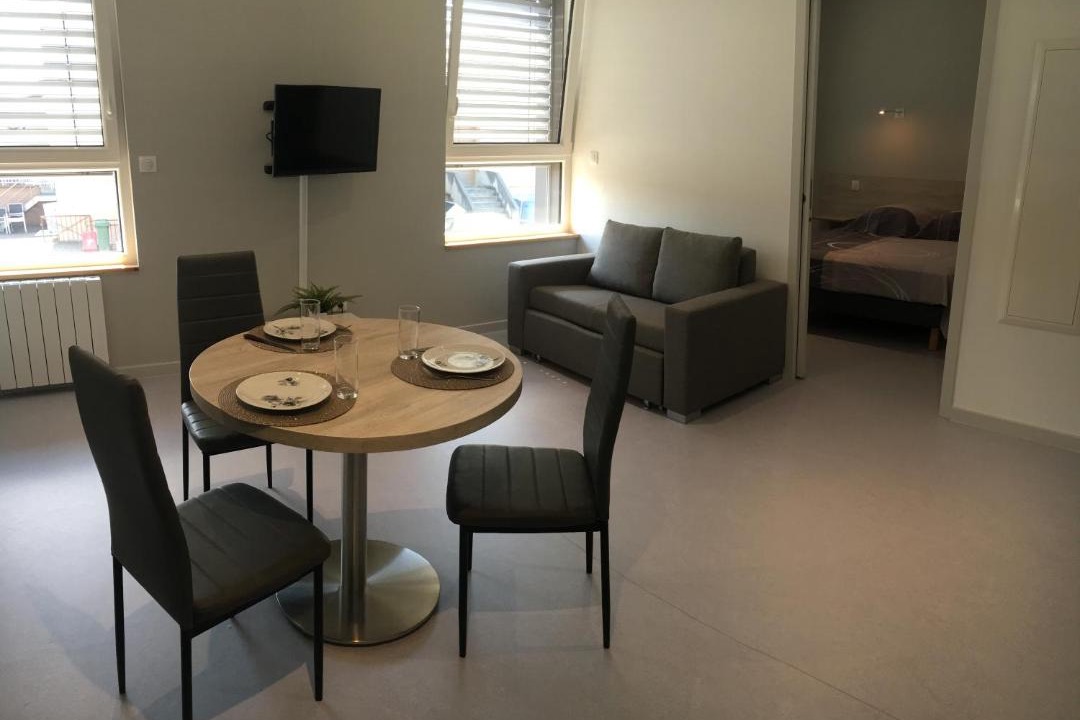 Photo of Livingroom in Pulversheim