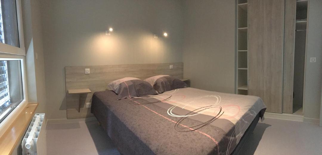 Photo of Bedroom in Pulversheim