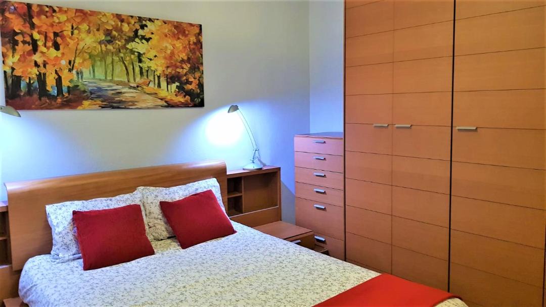 Photo of Bedroom in Zorrotza