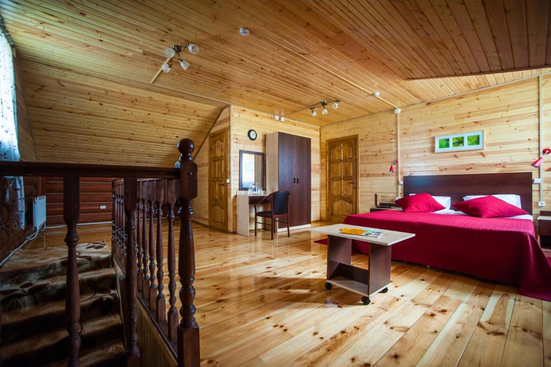 Photo of Livingroom in Pskov