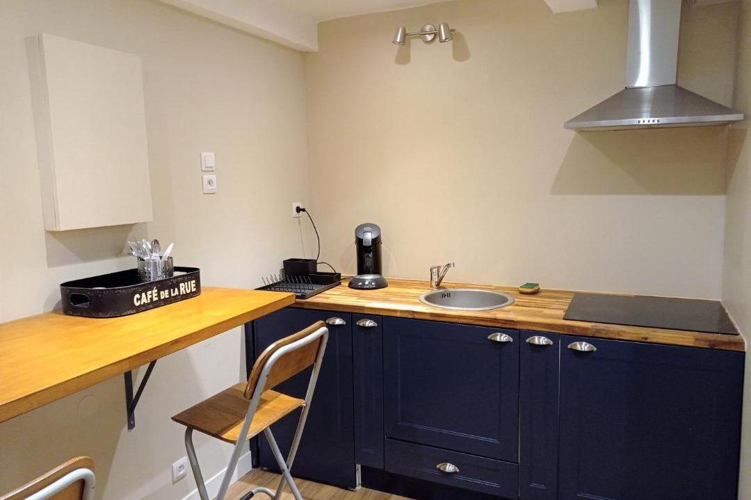 Photo of Kitchen in Old Town