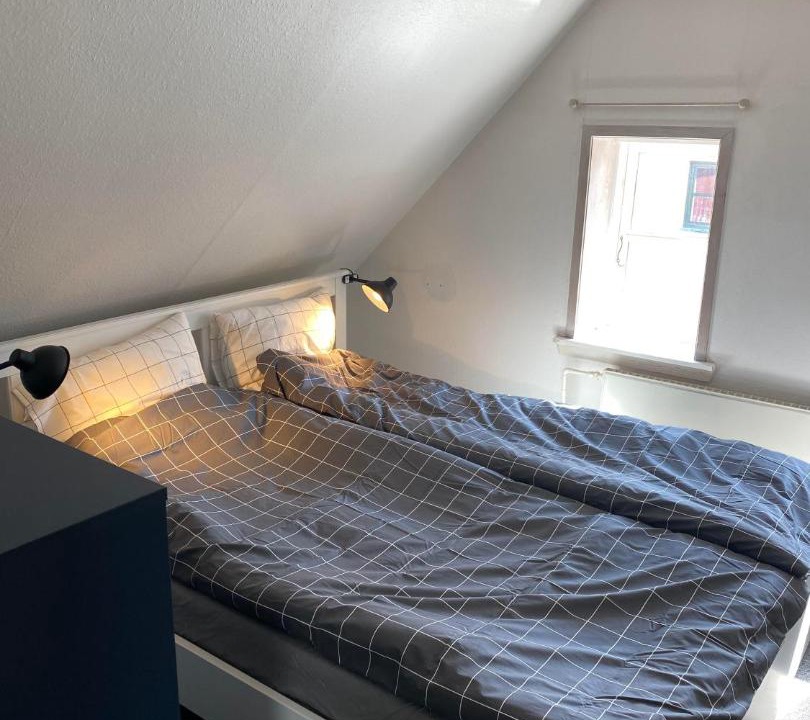 Photo of Bedroom in Bogense