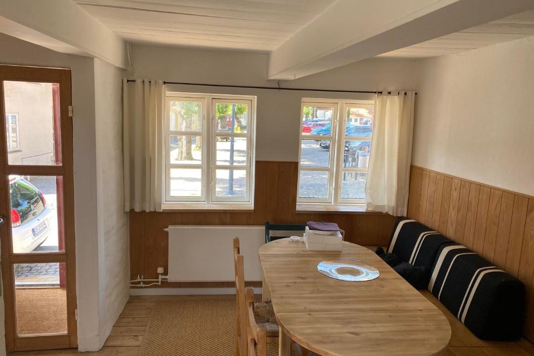 Photo of Livingroom in Bogense