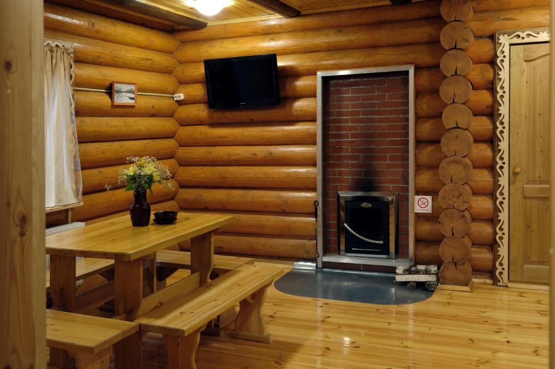 Photo of Livingroom in Pskov