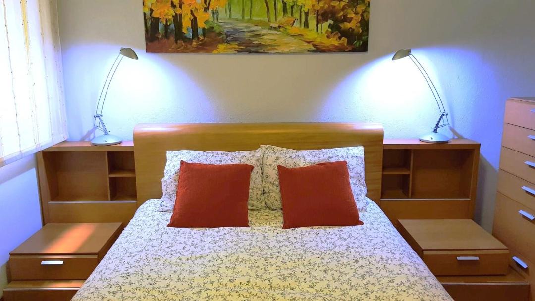Photo of Bedroom in Zorrotza