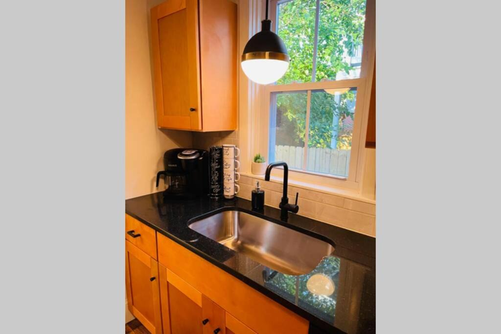 Photo of Kitchen in Lancaster