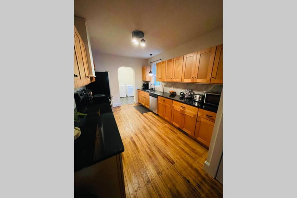 Photo of Kitchen in Lancaster