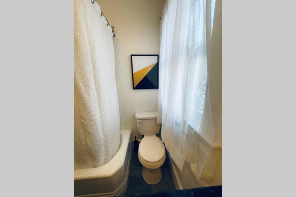 Photo of Bathroom in Lancaster