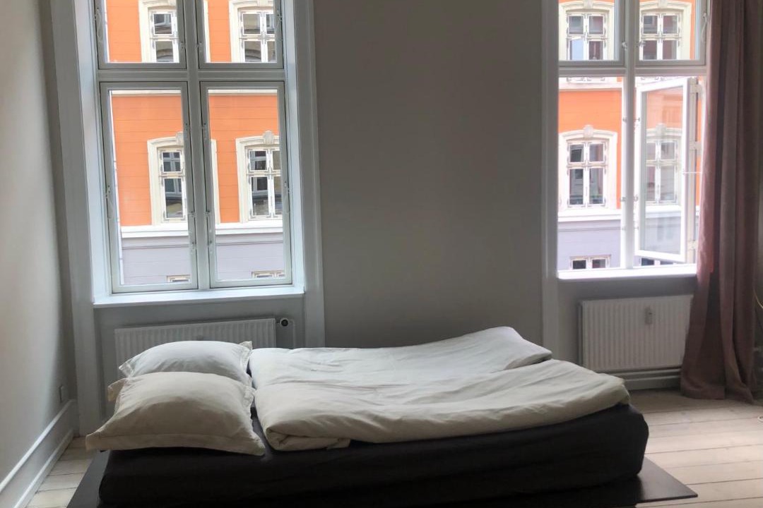 Photo of Bedroom in København V