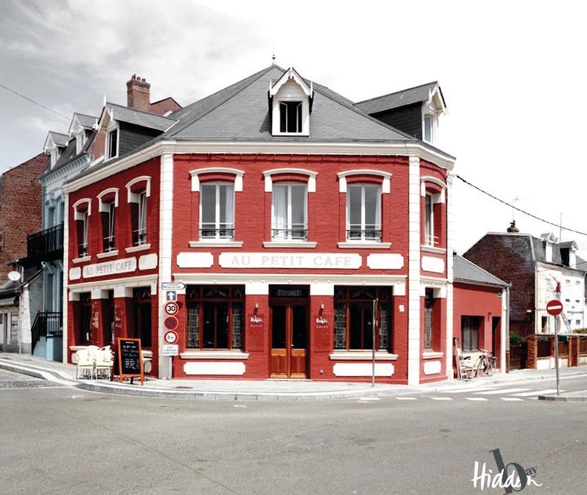 Photo of Others in Cayeux-sur-Mer