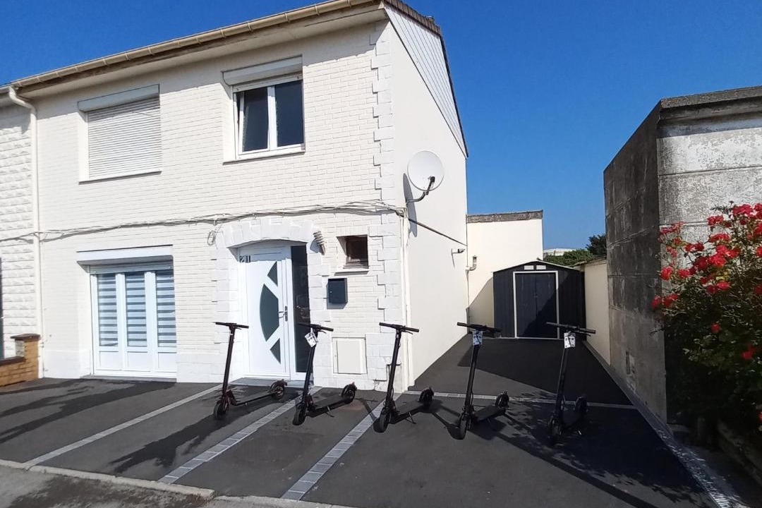 Photo of Others in Saint-Pol-sur-Mer