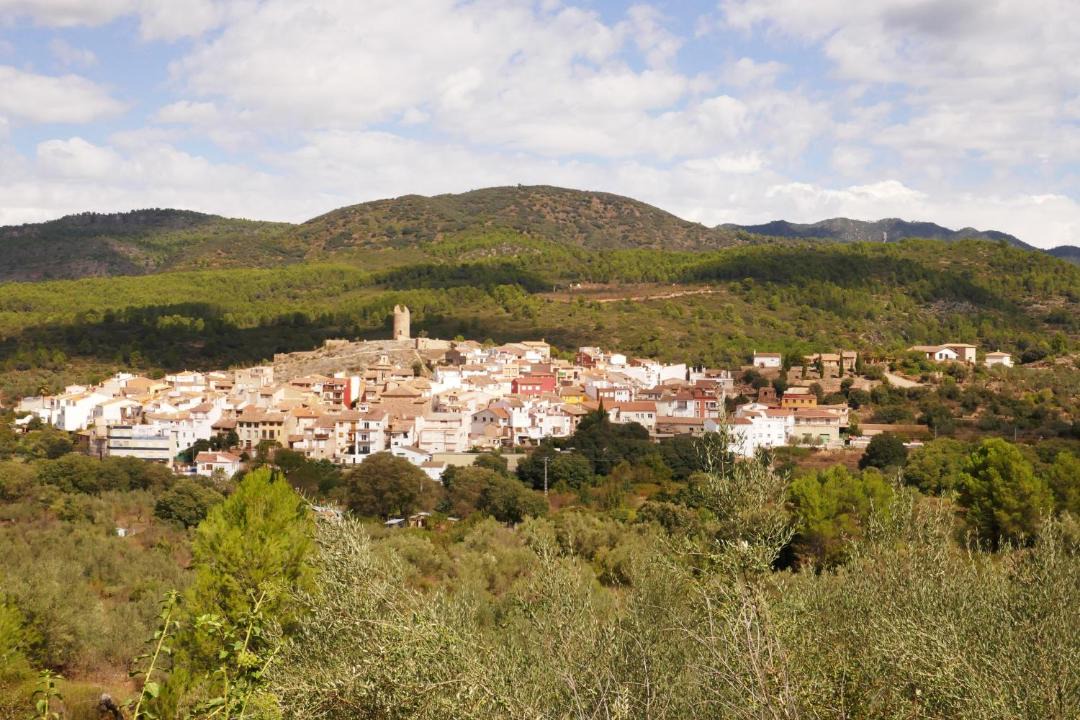 Photo of Outdoor in Matet