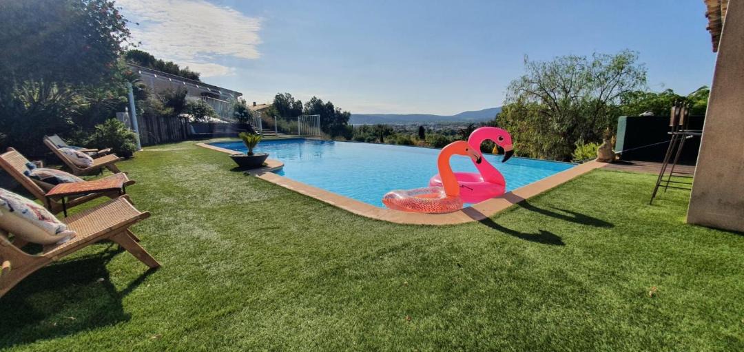 Photo of Outdoor in Les Restanques