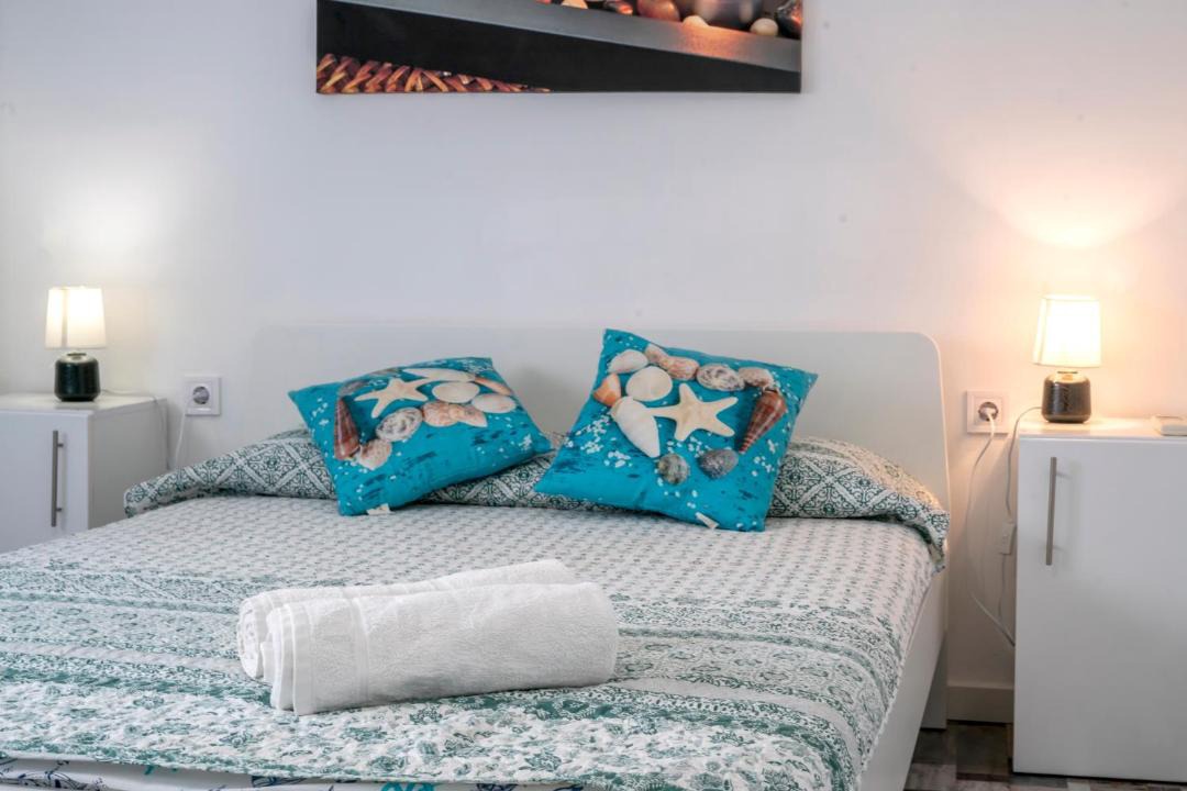 Photo of Bedroom in Morvedre
