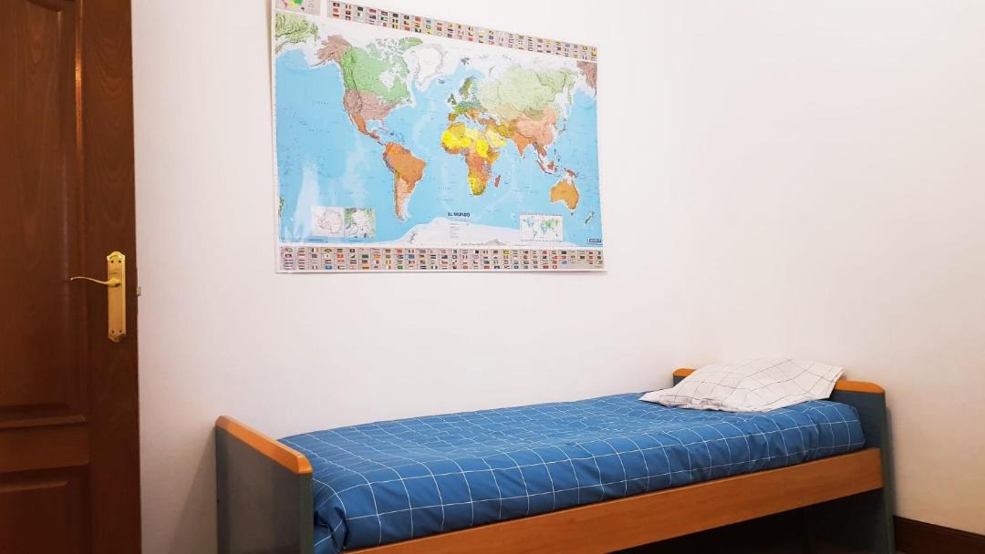 Photo of Bedroom in Zorrotza