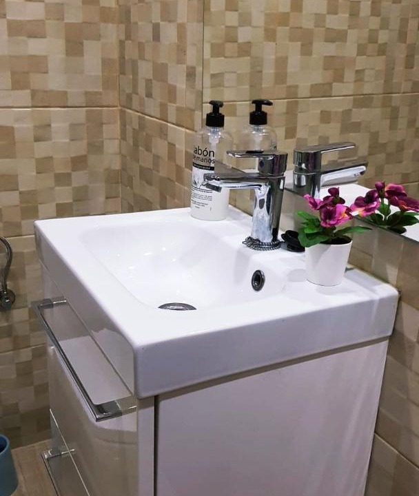 Photo of Bathroom in Zorrotza