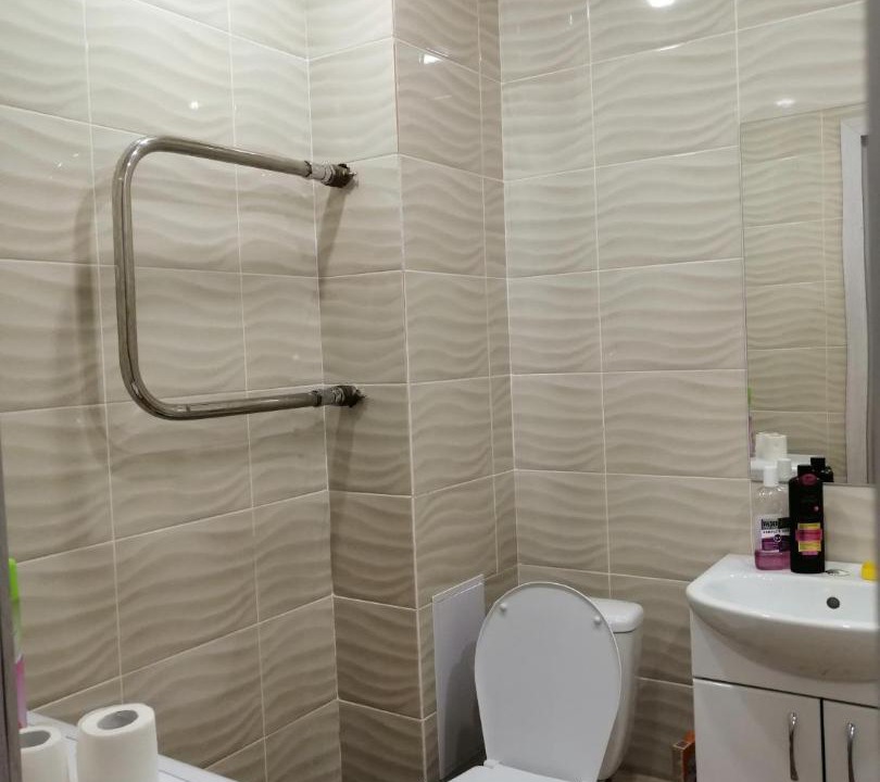 Photo of Bathroom in Cheboksary