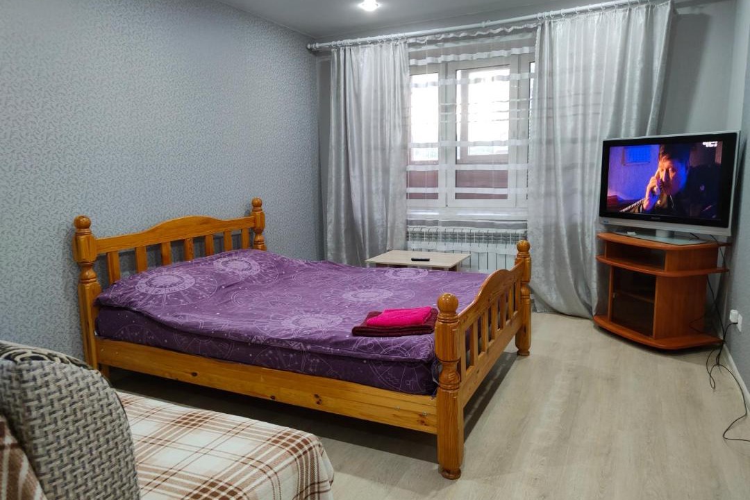 Photo of Bedroom in Cheboksary