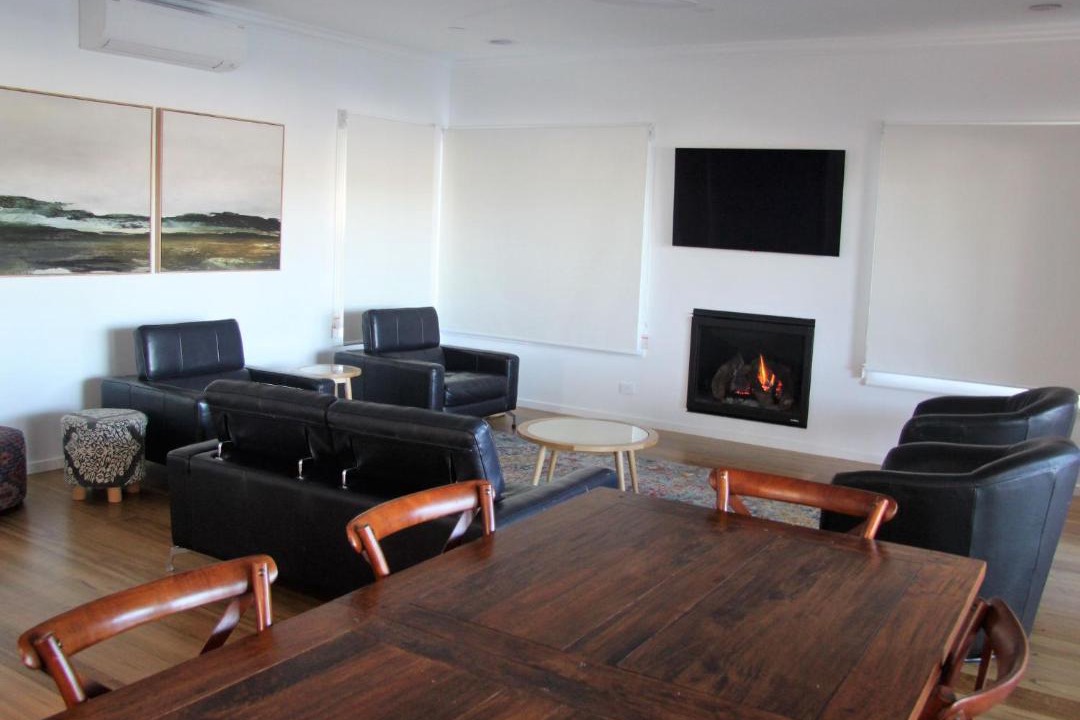 Photo of Livingroom in Port Fairy
