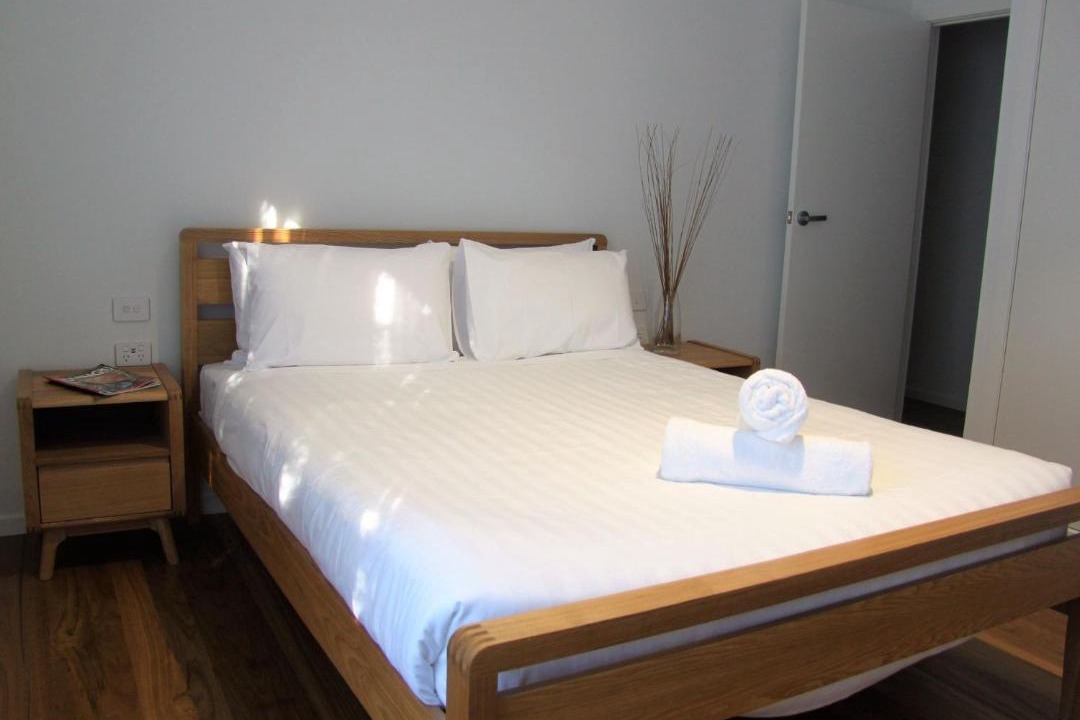 Photo of Bedroom in Port Fairy