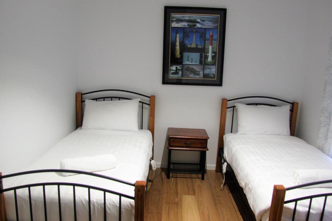 Photo of Bedroom in Port Fairy