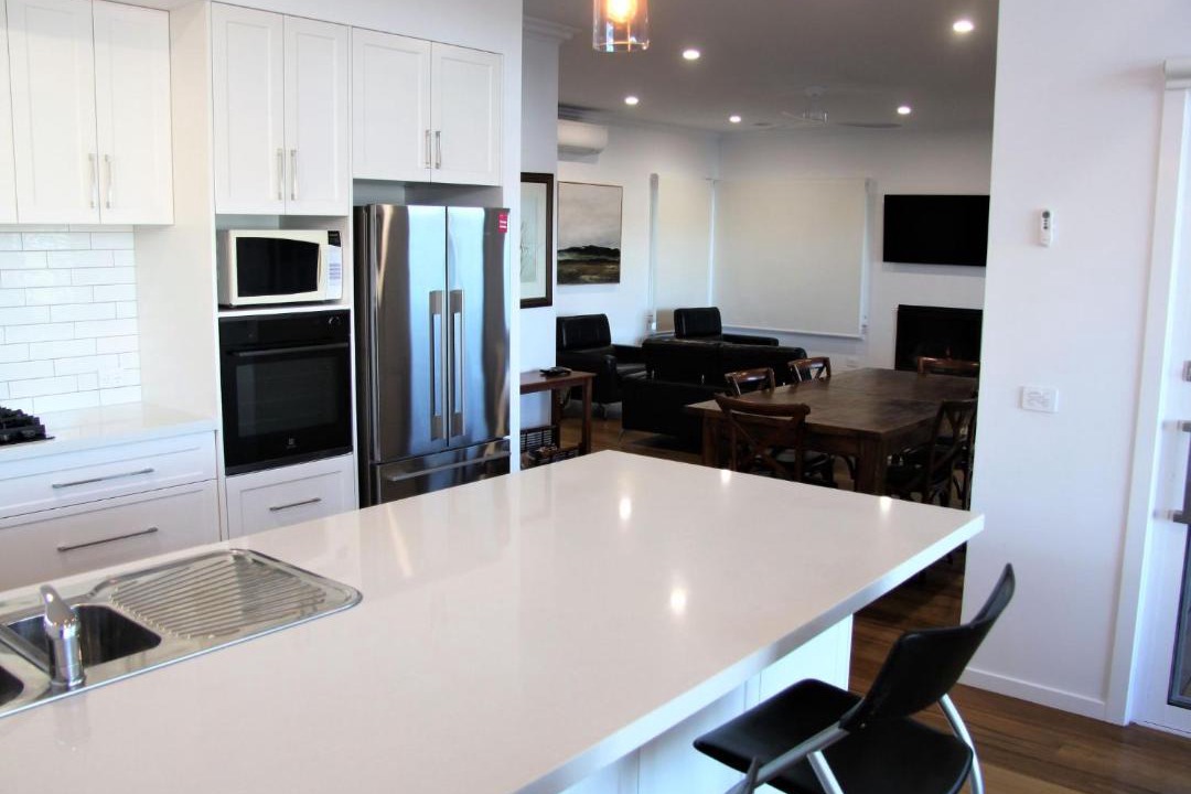 Photo of Kitchen in Port Fairy