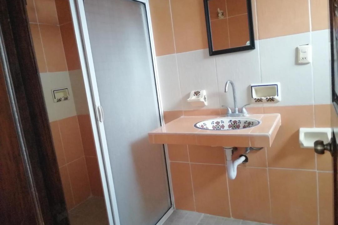 Photo of Bathroom in Tecolutla