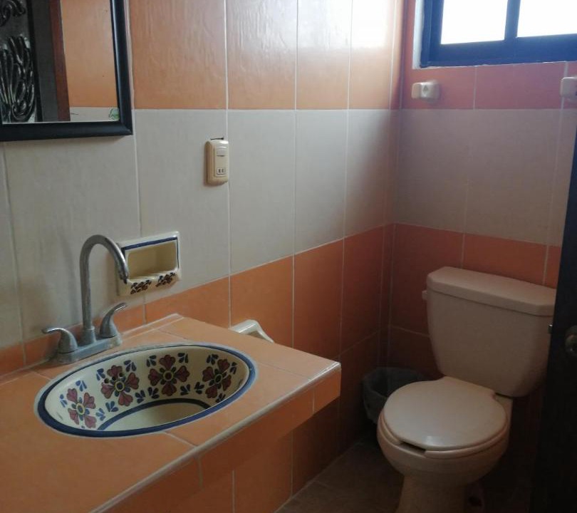 Photo of Bathroom in Tecolutla