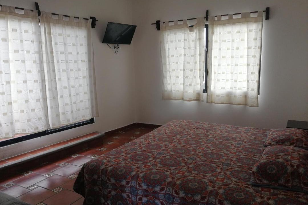 Photo of Bedroom in Tecolutla