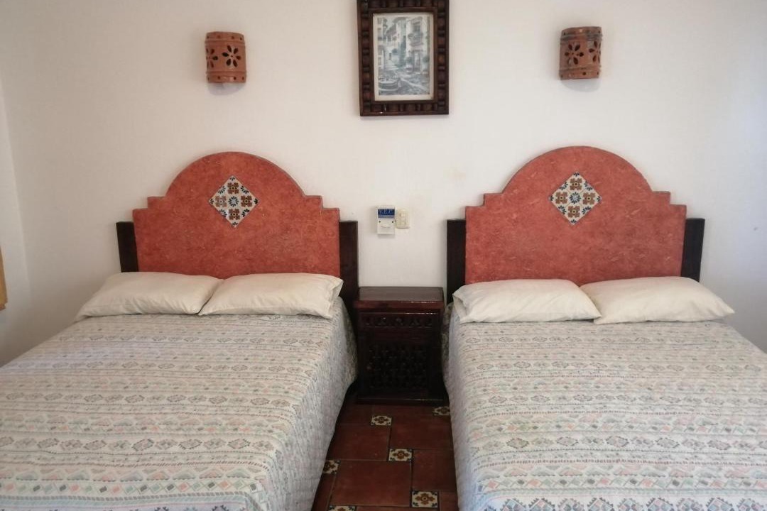 Photo of Bedroom in Tecolutla