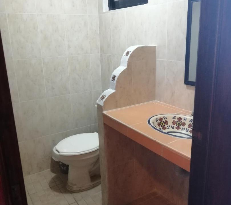 Photo of Bathroom in Tecolutla