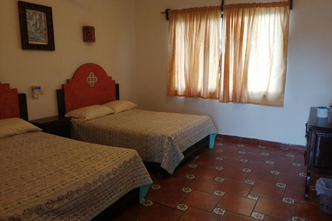 Photo of Bedroom in Tecolutla