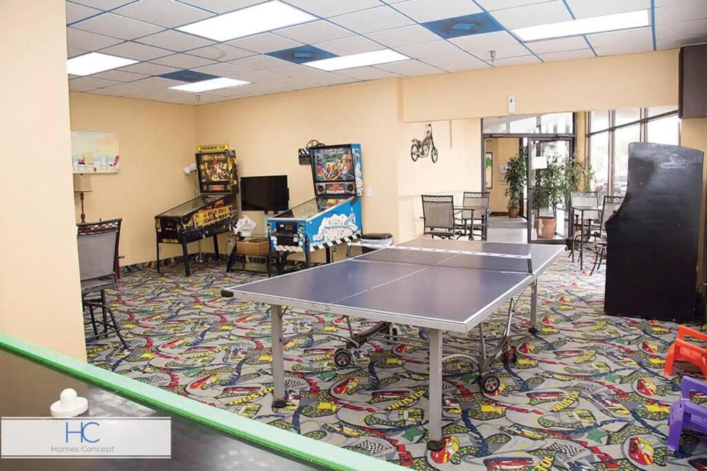 Photo of Livingroom in Lenox Park