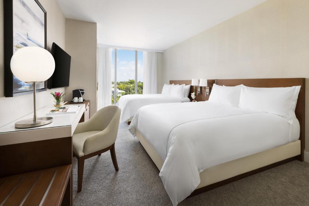 Photo of Bedroom in Bay Harbor Islands