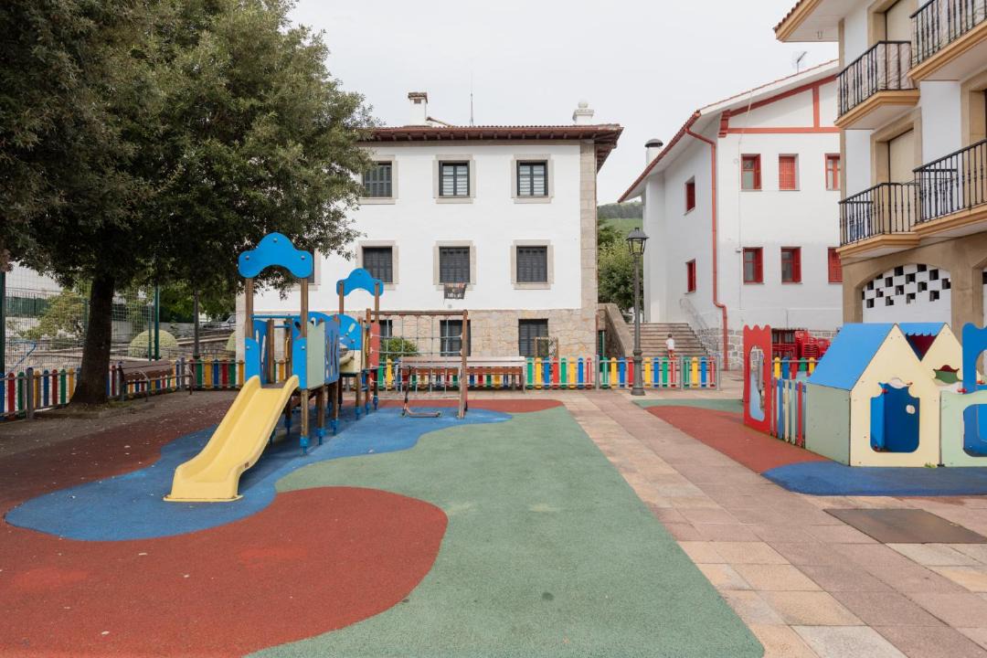 Photo of Outdoor in Aizarnazabal