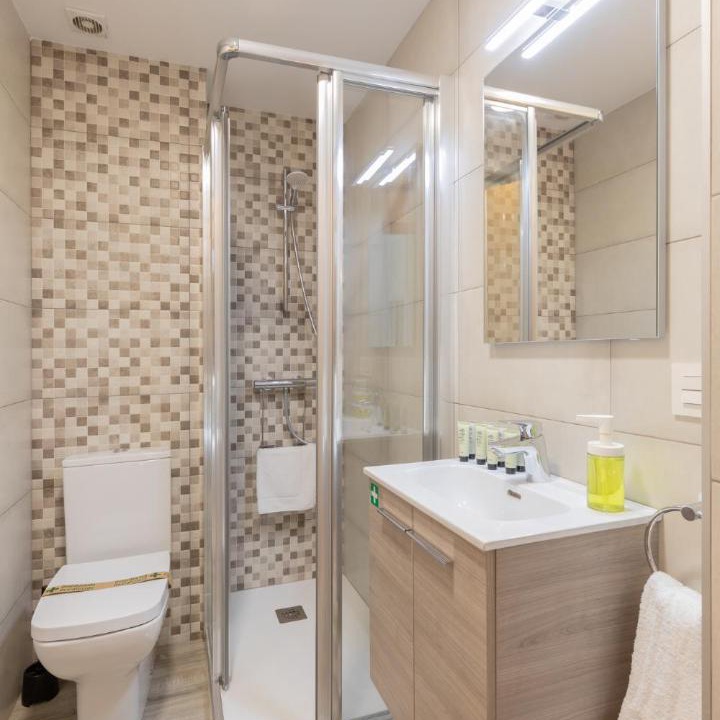 Photo of Bathroom in Aizarnazabal